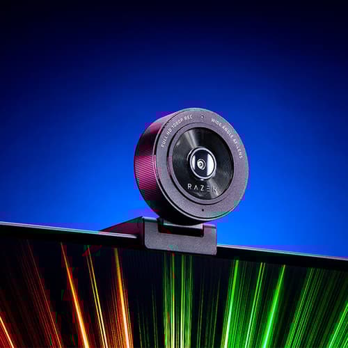 Razer Kiyo X FHD Webcam