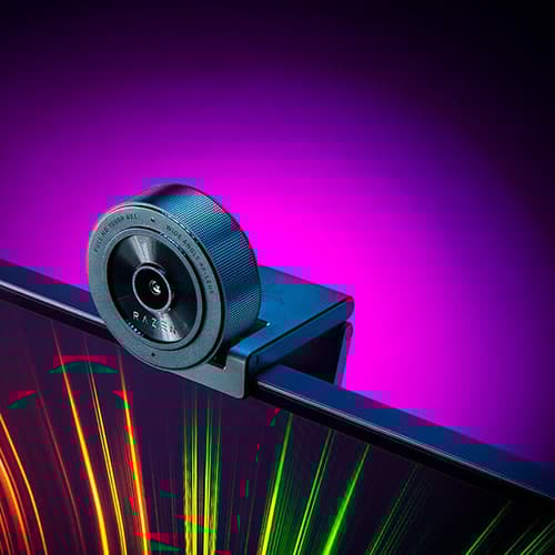 Razer Kiyo X FHD Webcam