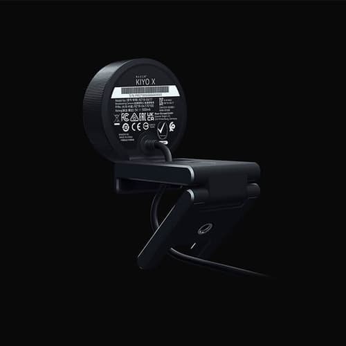 Razer Kiyo X FHD Webcam