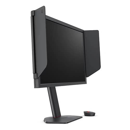 BenQ Zowie XL2566X Plus 25 Inch Gaming Monitor