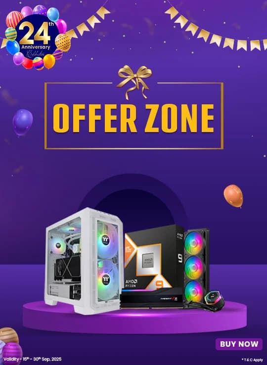 Anniversary Sale