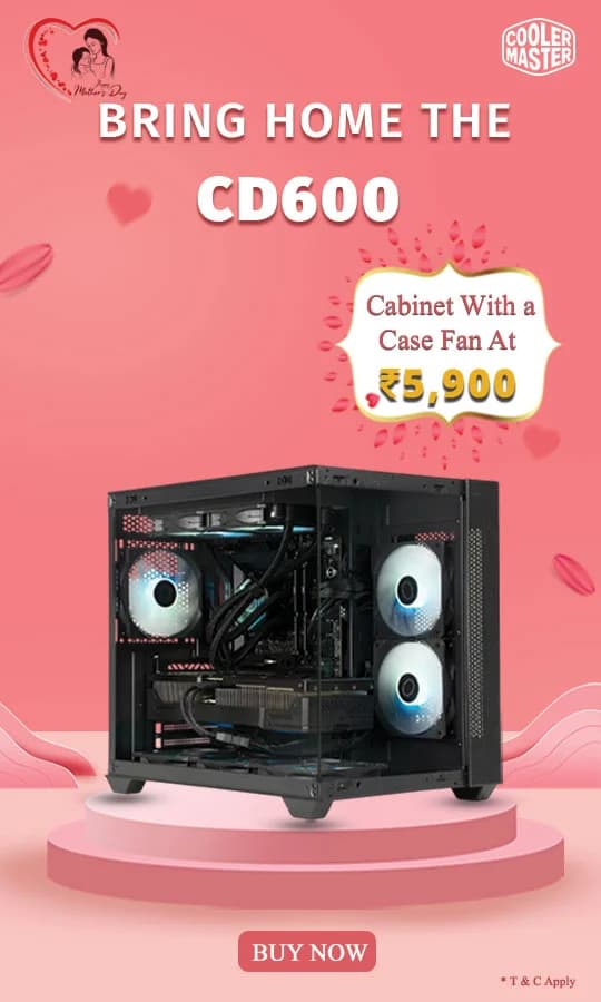 Cooler Master