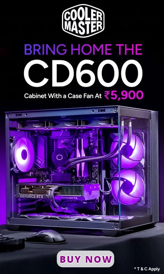 Cooler Master