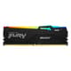 Kingston Fury Beast RGB 16GB 6000MHz CL36 DDR5 RAM