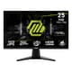MSI MAG 255F E20 25 Inch FHD Gaming Monitor