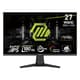 MSI MAG 275QF 27 Inch WQHD Gaming Monitor