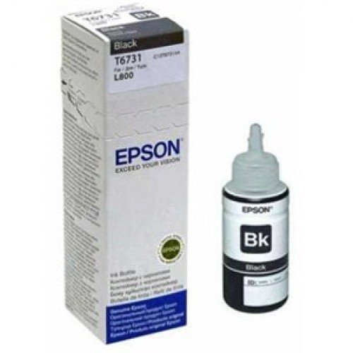 printer-consumable [T6731-BLACK] (black)