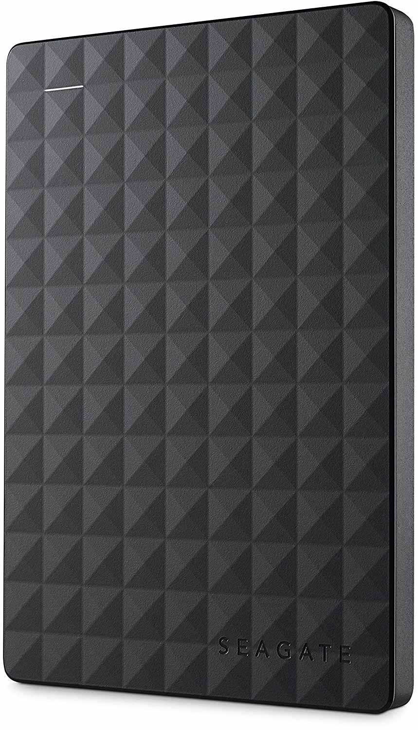 Seagate 1TB Expansion (Black)
