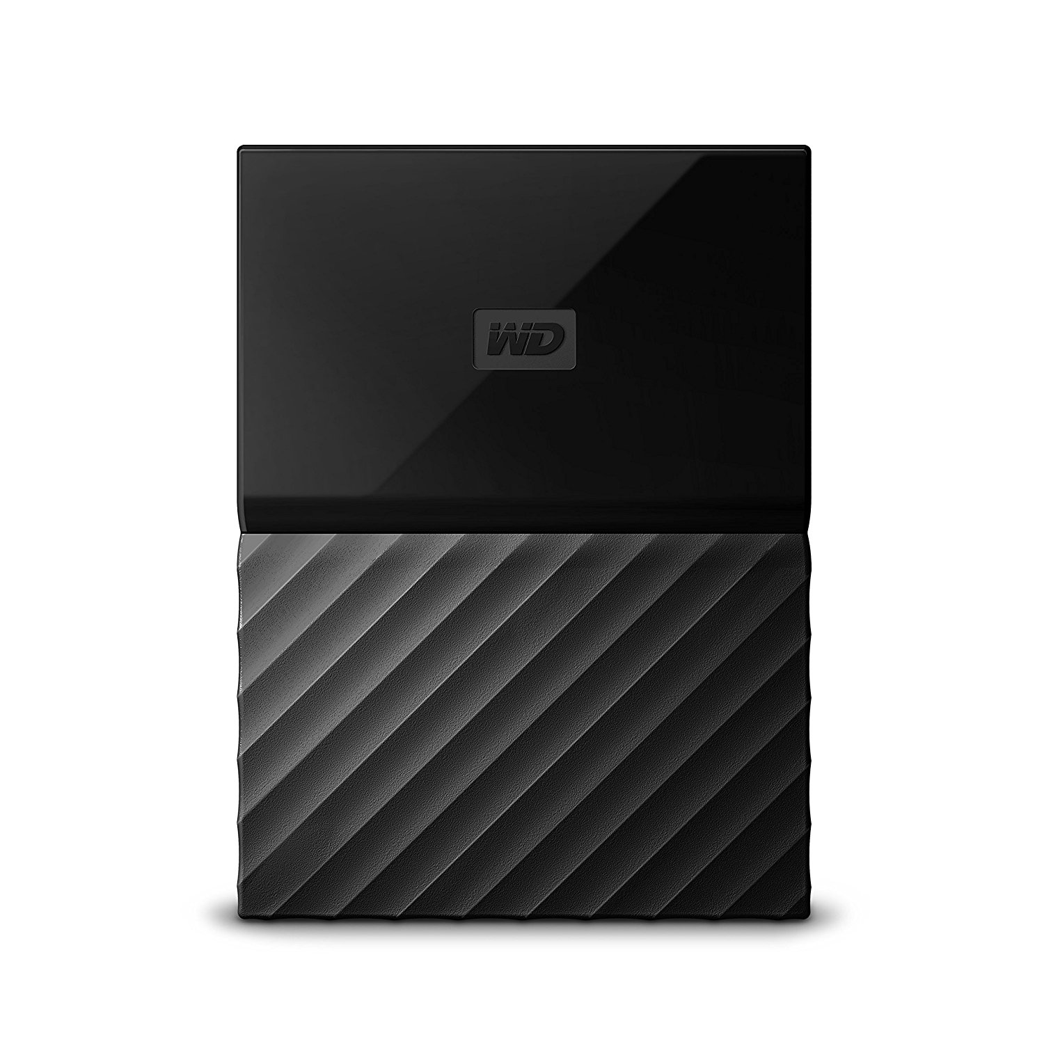 Western Digital My Passport 1TB External HDD