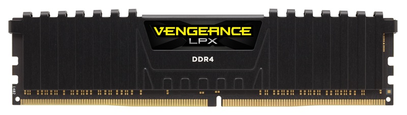Corsair Vengeance Lpx 16GB (16GBx1) DDR4 2400MHz