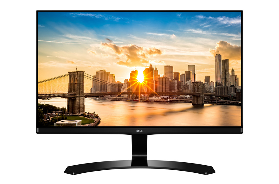 LG 22MP68VQ-P 22 Inch Gaming Monitor