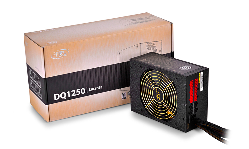 Deepcool Quanta DQ1250