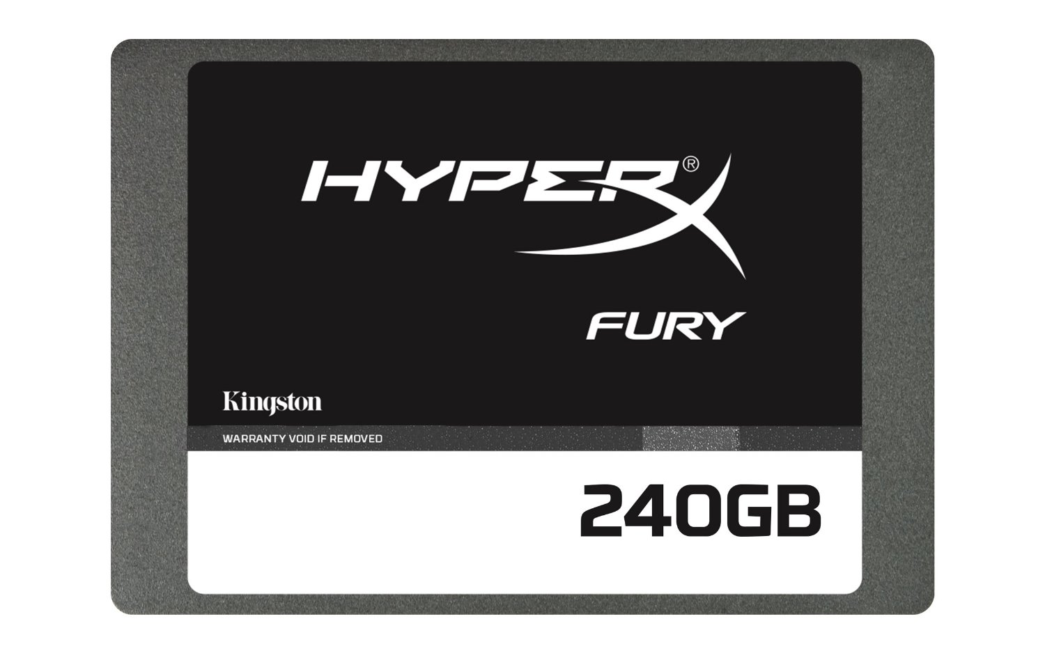 Hyperx Fury 240GB