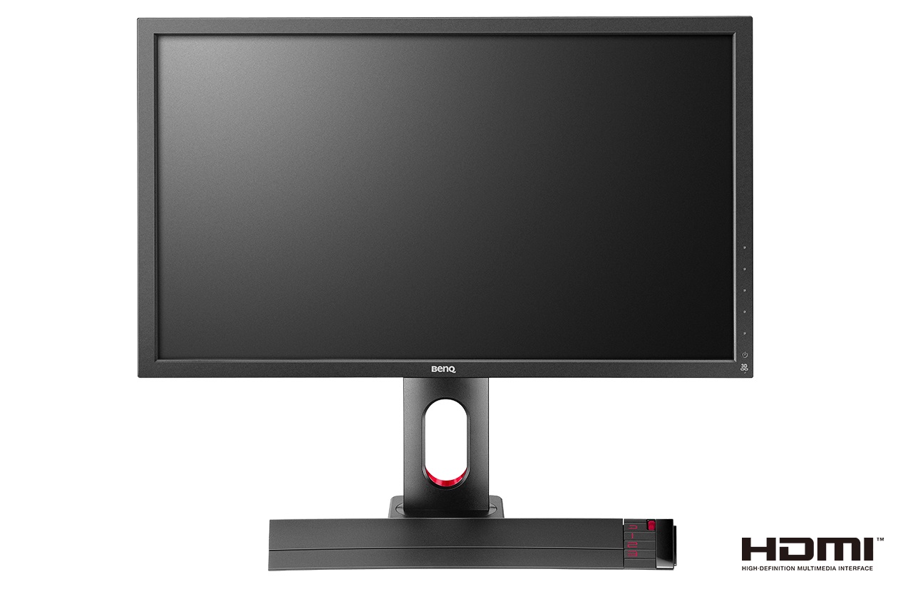 BenQ Zowie XL2720 27 inch Gaming Monitor