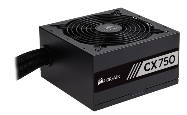 Corsair CX750
