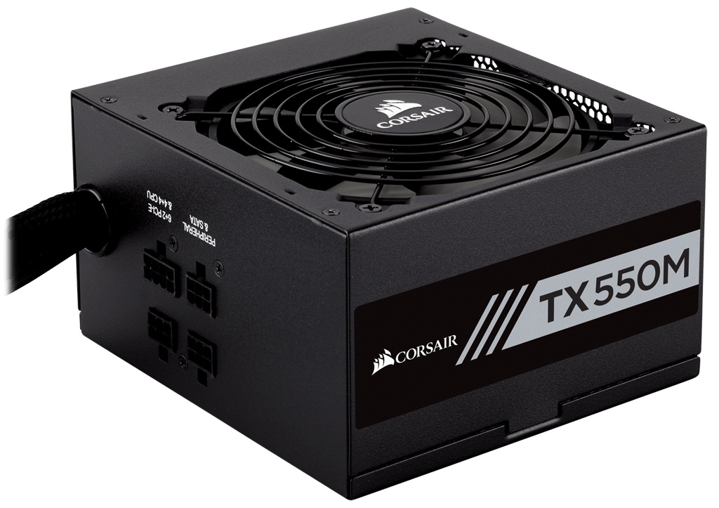 Corsair TX550M