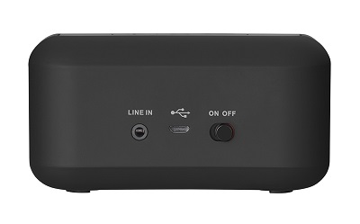 Corsair Simple Audio Go
