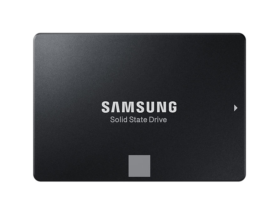 Samsung 860 EVO 250GB SSD