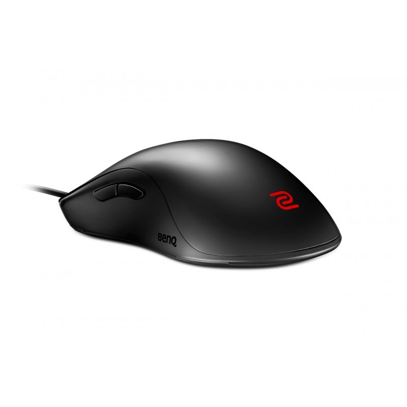 Zowie беспроводная мышь. Мышь Zowie fk1+, черный.