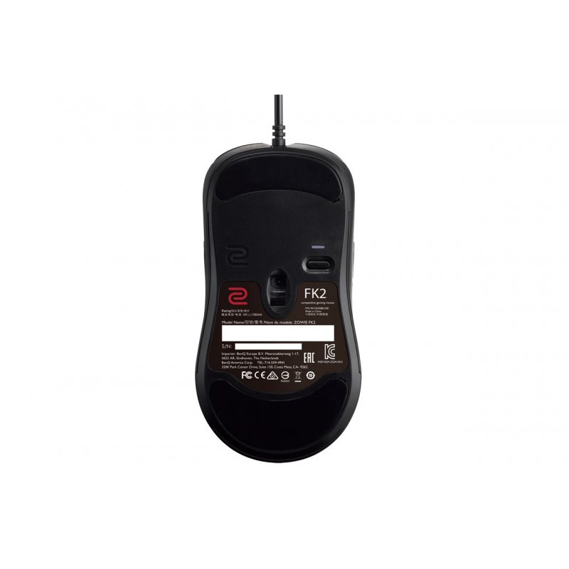 Buy ZOWIE FK1 WIRED at Lowest Price in India - www.mdcomputers.in