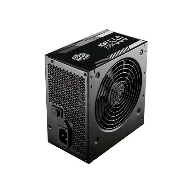 Buy Cooler Master MWE 550 at Best Price in India www.mdcomputers.in