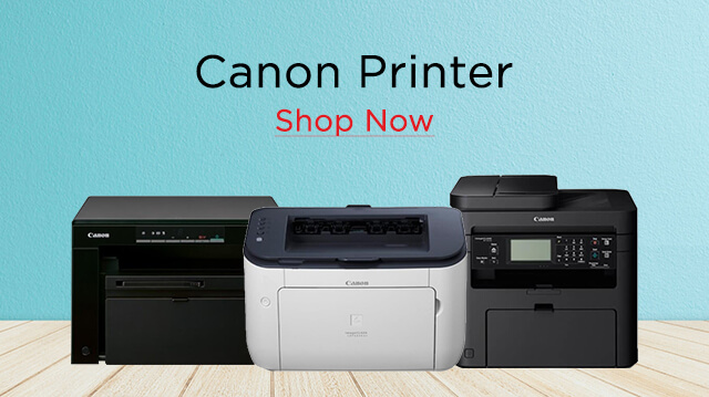 Canon Printer