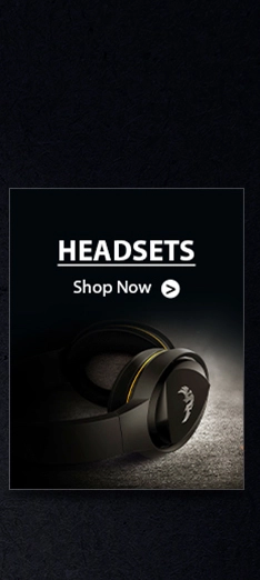 Buy Headsets