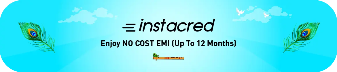 Instacred EMI