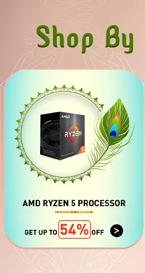 Shop AMD Ryzen 5