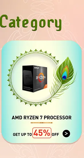 Shop AMD Ryzen 7