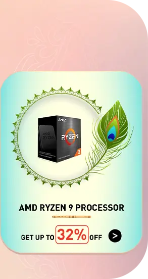 Shop AMD Ryzen 9
