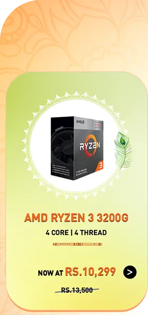 Shop AMD Ryzen 3 3200G