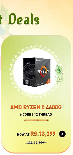 Shop AMD Ryzen 5 4600G