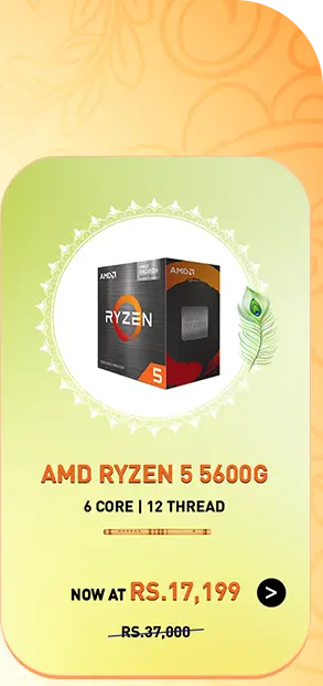 Shop AMD Ryzen 5 5600G