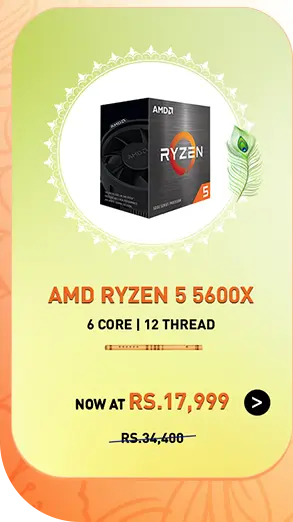 Shop AMD Ryzen 5 5600X