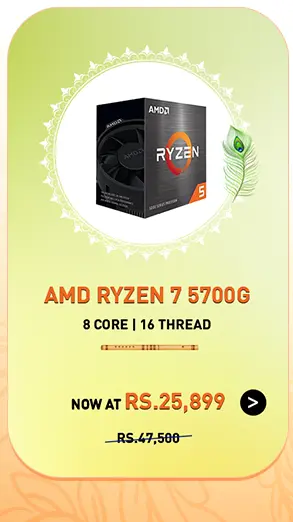Shop AMD Ryzen 7 5700G