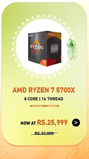 Shop AMD Ryzen 7 5700X