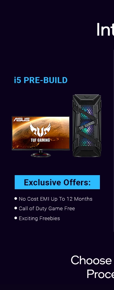 12th Gen Intel® Core™ processors