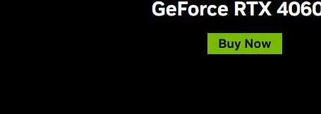 Geforce RTX 4060 Ti Series GPU