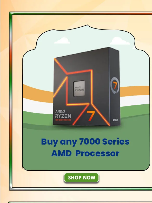 AMD 7000 Series Processor