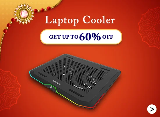 Laptop Cooler