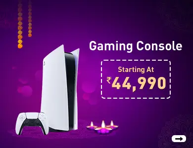 Gaming Console Offer