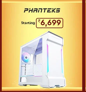 Phanteks Cabinet