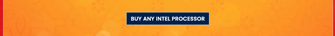 Buy any Intel Processor