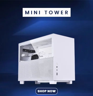 Mini Tower Case
