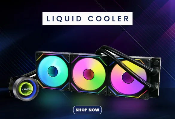 Liquid Cooler