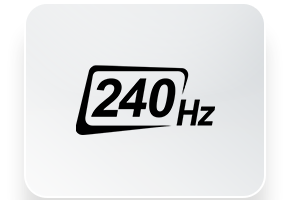 240Hz