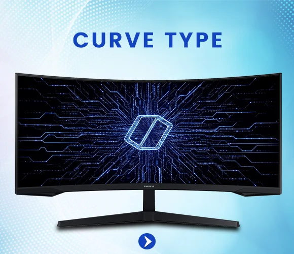 Curved Type
