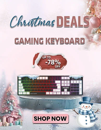 Gaming Keyboard