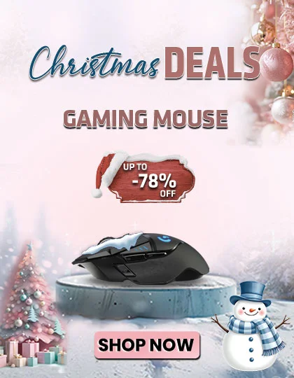 Gaming Mouse